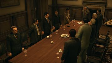 Immagine -4 del gioco Mafia Trilogy per Xbox One